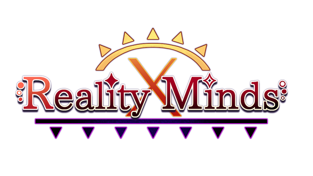 Логотип RealityMinds