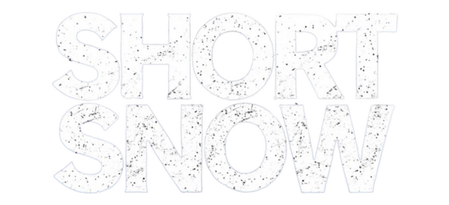 Логотип Short Snow