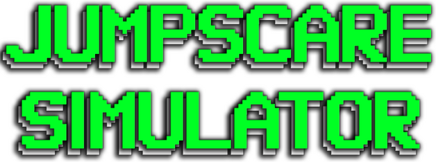 Логотип Jumpscare Simulator: System Breach