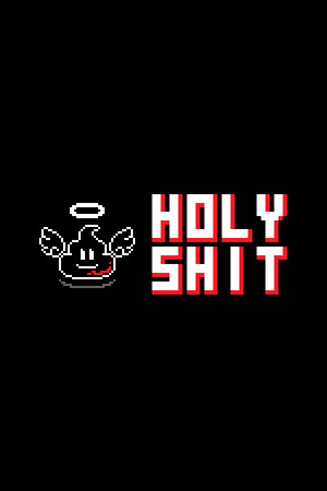 Holy Shit