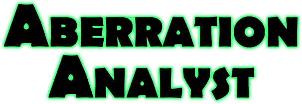 Логотип Aberration Analyst