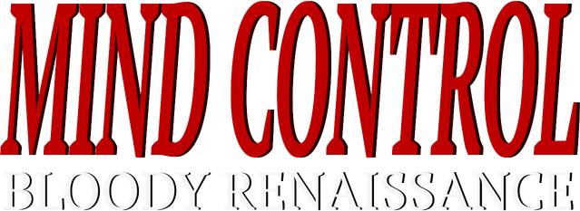 Логотип Mind Control: Bloody Renaissance