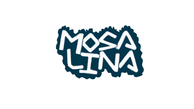 Логотип Mosa Lina