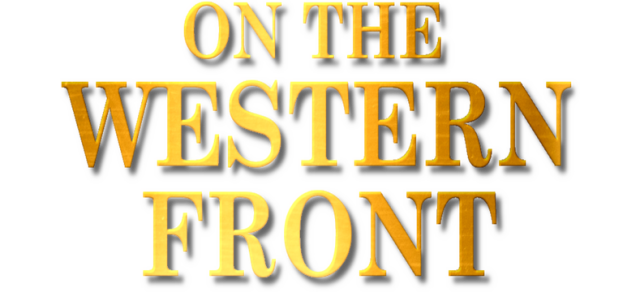 Логотип On The Western Front