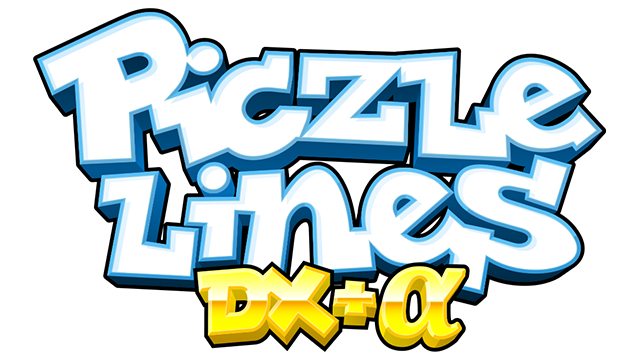 Логотип Piczle Lines DX+a