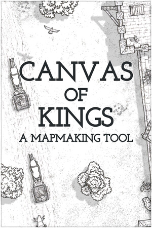 Canvas of Kings