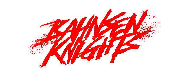 Логотип Bahnsen Knights