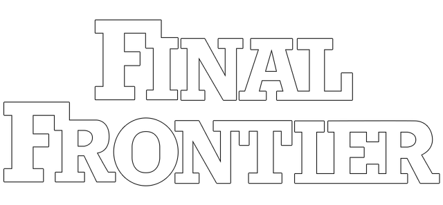 Логотип Final Frontier