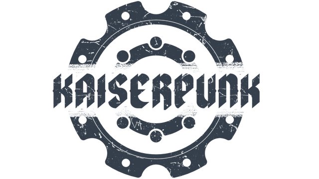 Логотип Kaiserpunk