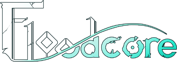Логотип Floodcore