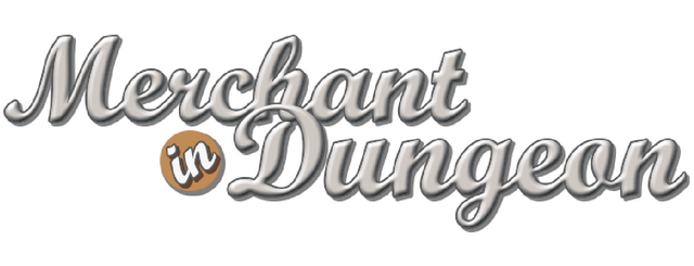 Логотип Merchant in Dungeon