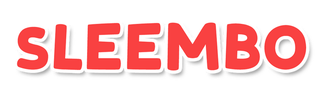 Логотип Sleembo