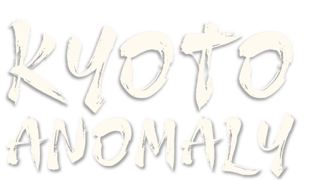 Логотип Kyoto Anomaly