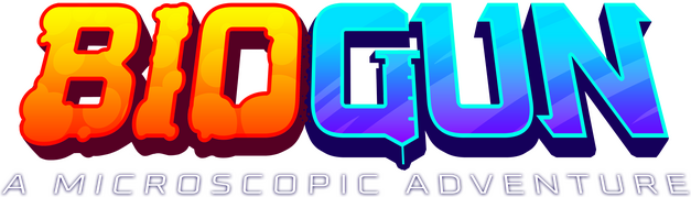 Логотип BioGun