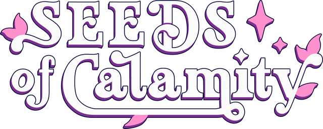 Логотип Seeds of Calamity