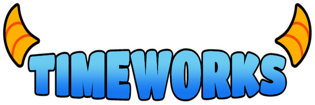 Логотип Timeworks