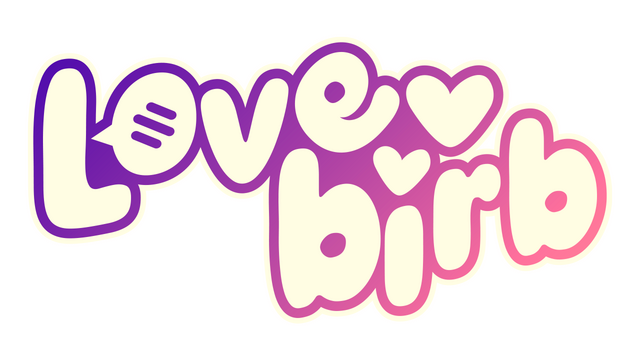 Логотип Lovebirb