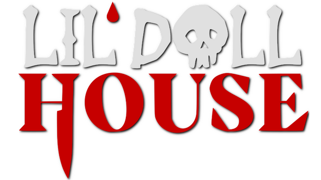 Логотип Lil Doll House