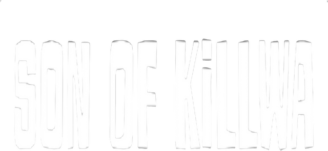 Логотип Son Of Killwa