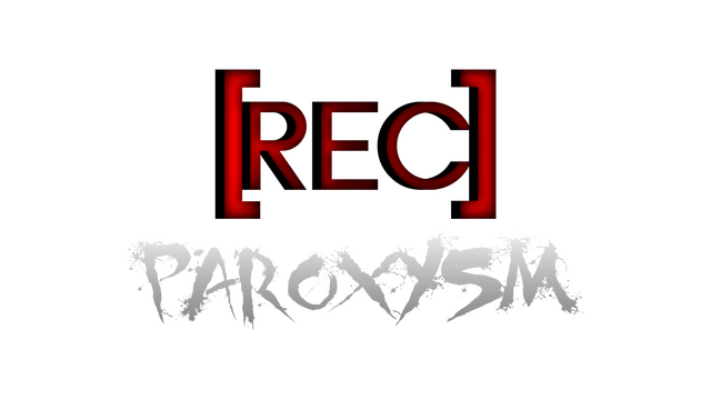 Логотип [REC] Paroxysm