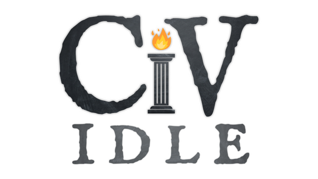 Логотип CivIdle