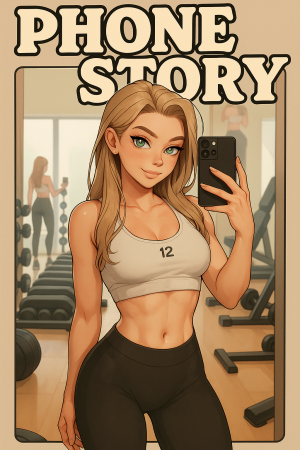Phone Story