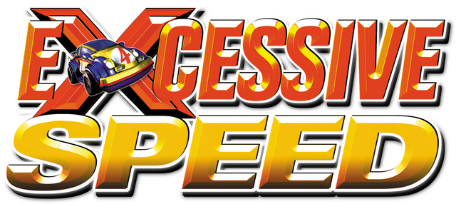 Логотип Excessive Speed