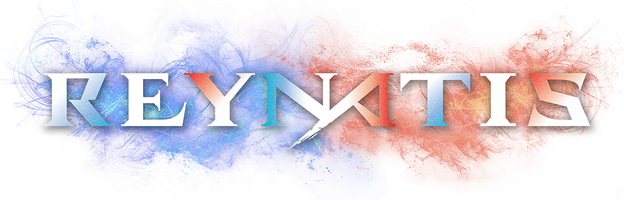 Логотип REYNATIS