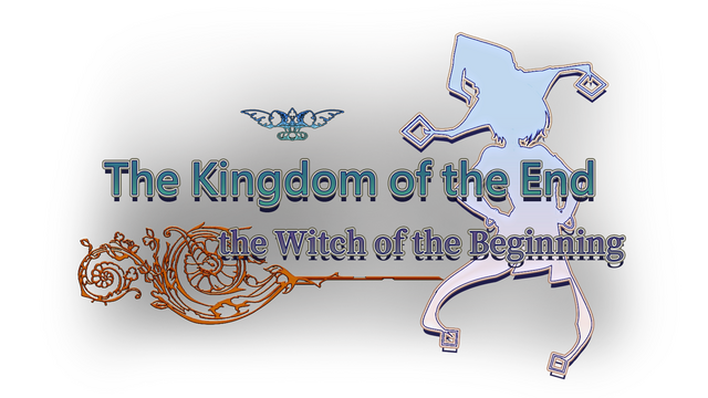 Логотип The Kingdom of the End&The Witch of the Beginning