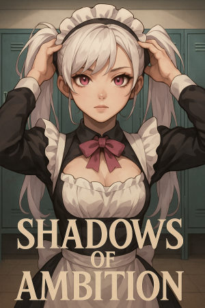 Shadows of Ambition
