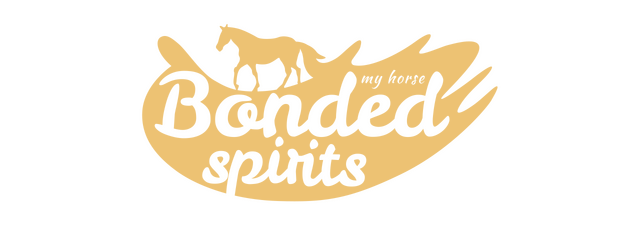 Логотип My Horse: Bonded Spirits