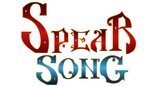 Логотип Spear Song