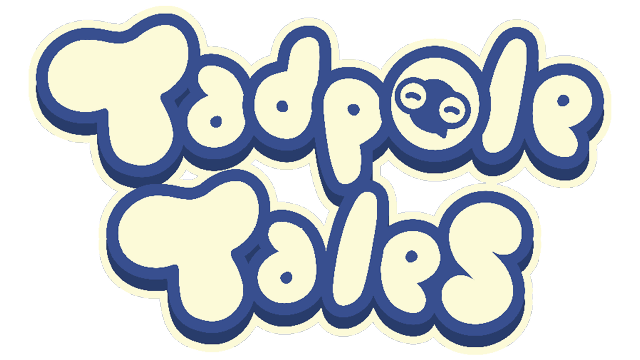 Логотип Tadpole Tales
