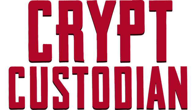 Логотип Crypt Custodian