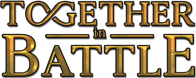 Логотип Together in Battle