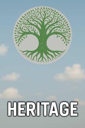 Ren'Py - Heritage