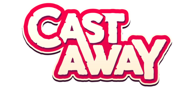 Логотип Castaway