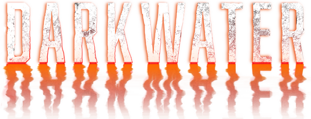 Логотип Darkwater