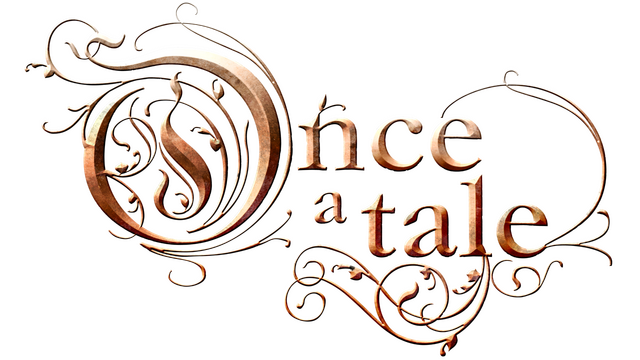 Логотип Once a Tale