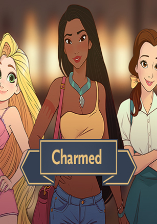 Charmed