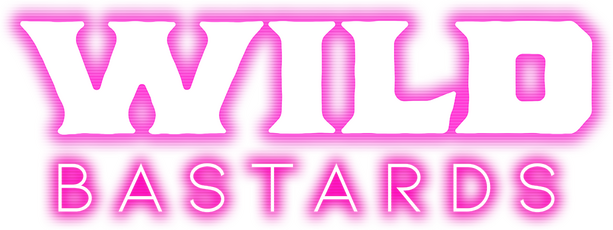 Логотип Wild Bastards