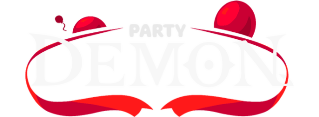 Логотип Party Demon