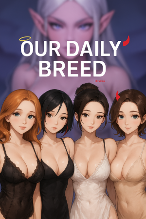 Our Daily Breed
