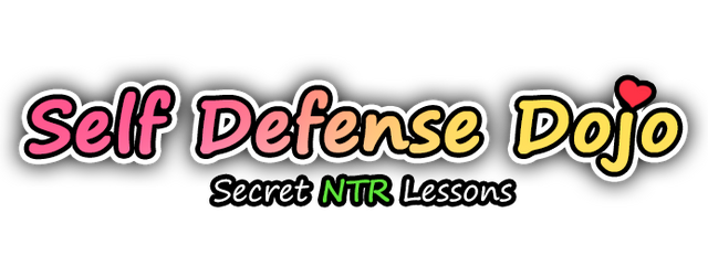 Логотип Self Defense Dojo