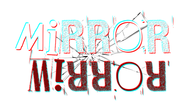 Логотип MIRROR MIRROR
