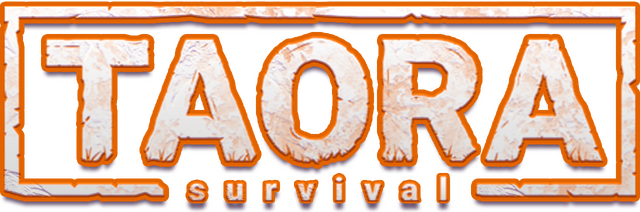 Логотип Taora: Survival