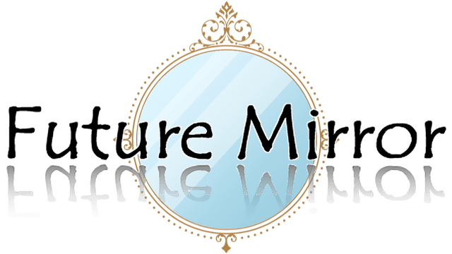 Логотип Future Mirror