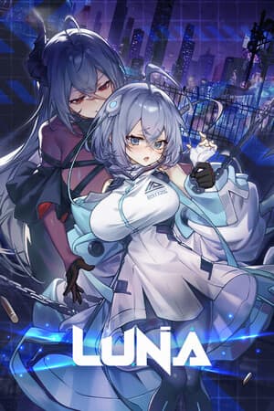 LUNA (Hypnosis Lab)