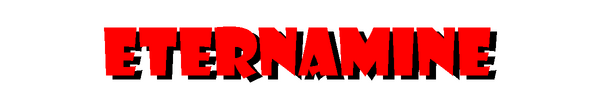 Логотип EternaMine