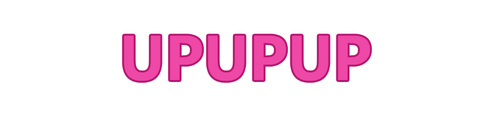 Логотип UP UP UP